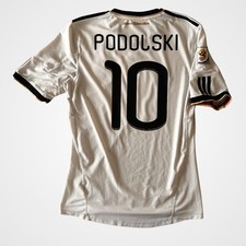 Vintage Adidas Deutschland