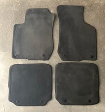 Audi A3 8L Fussmatten original