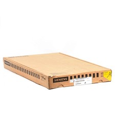 Siemens SIMODRIVE 611 Leistungsmodul, 2-Achs, 25 A 6SN1123-1AB00-0BA1 -ref-