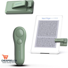 RF Fernbedienung Seitenwenden