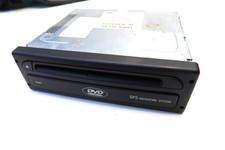 BMW 5er E39 X3 E83 3er E46 DVD GPS Navigationsrechner Navi 6920182