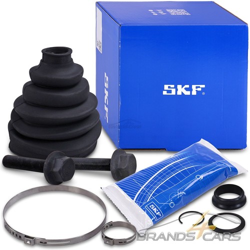 Skf achsmanschette - skf,