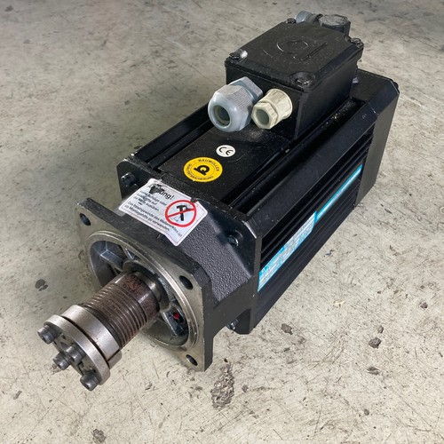 Baumüller mot dsg 56 m - dsg, 56-m