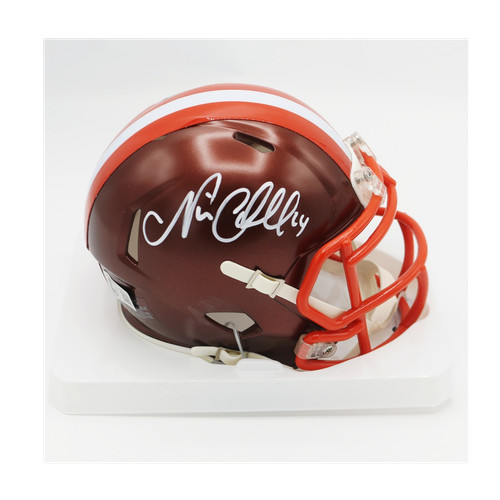 Nick chubb cleveland - chubb, |