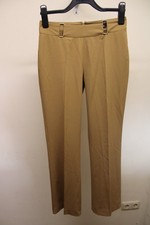 Amisu Hose S 36 Bundfaltenhose