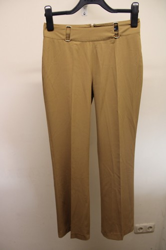 Amisu hose bundfaltenhose - s, 36