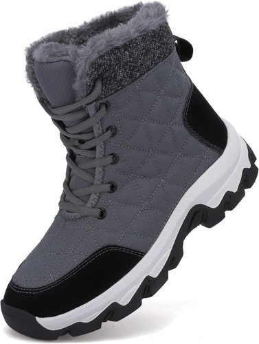 Unisex-Schneestiefel