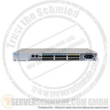 Dell Brocade G610 DS-6610B