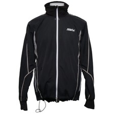 Swix, Trainingsjacke, Herren