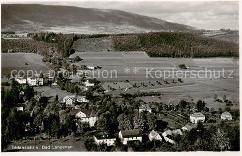 Bad langenau niederschlesien - langenau,