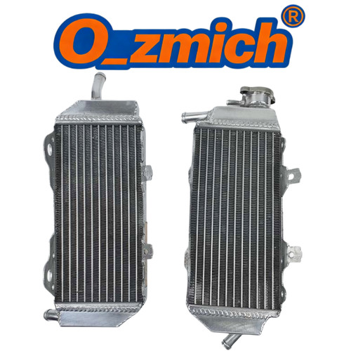 Aluminum radiator for - radiator,