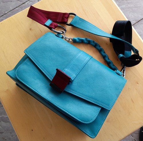 Diesel handtasche damen - -,