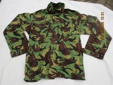 Jacket Combat Tropical,DPM