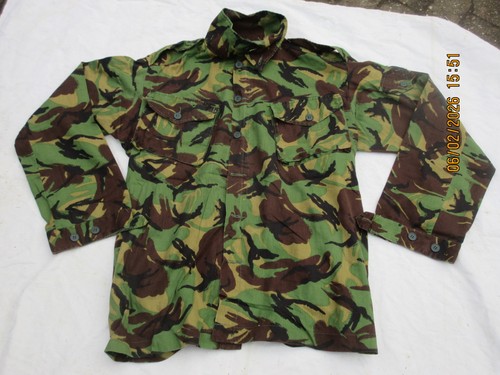 Jacket combat tropical dpm - jacket,