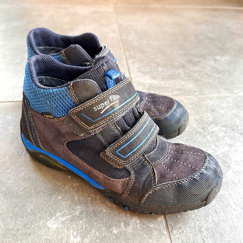 Superfit kinder jungen - kinder, schuhe