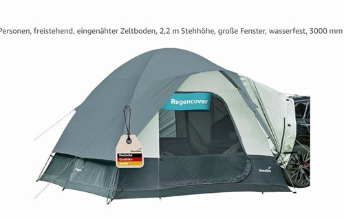 Skandika pitea suv protect - pitea,