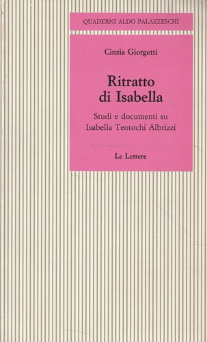 Portrait von isabella studien - isabella:,