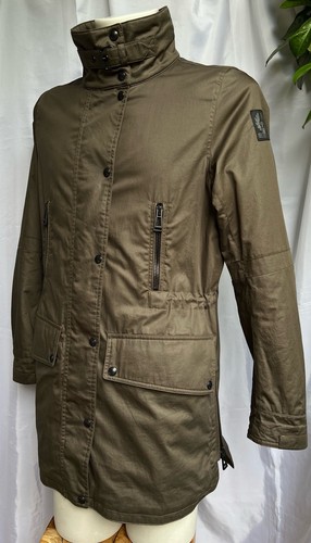 Belstaff damen mantel 729 ct - damen, 729,-ct