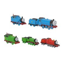 Thomas & Seine Freunde