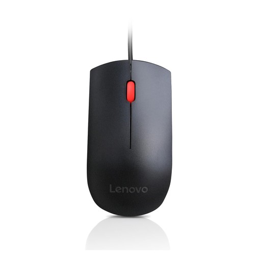 Lenovo essential maus - -, |