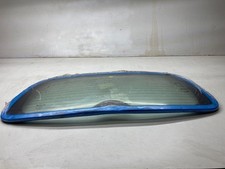 GLAS Heckscheibe