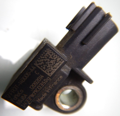 Ford max crashsensor - jk, /