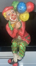 Achatit Clown wunderschön