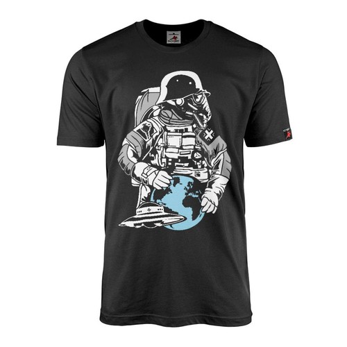 Haunebu pilot weltraum - pilot,
