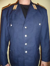 BW Bundeswehr  Sakko Dienstjacke Luftwaffe Gr. 56  -112cm Brustumfang