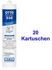 OTTOSEAL® S69 20 x310ml Das