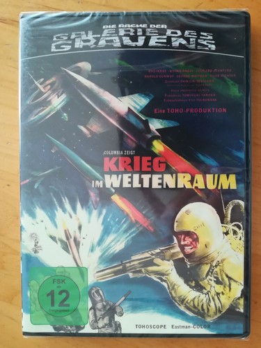 Krieg weltenraum anolis - weltenraum,
