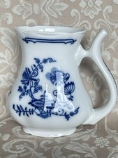 Leander 1946 Blue Onion RGK