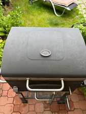 Holzkohlegrill Grillwagen Grill – Activa Mastercook