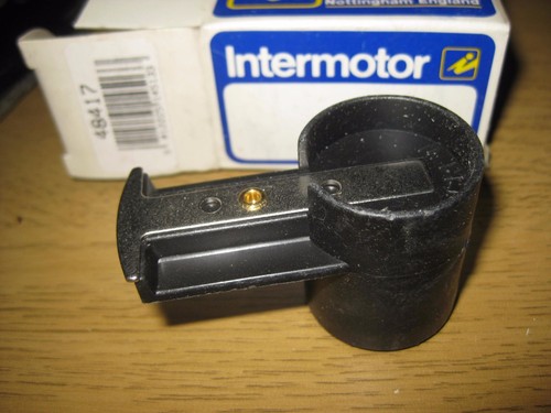 Neuer zündrotorarm knopf - zÜndrotorarm, /
