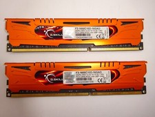 G.Skill Ares 16GB (2x8GB) DDR3