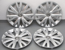 Original VW Golf 7 5G 16 Zoll Radkappen Radzierblenden 5G0601147B            235