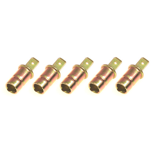 Lampenfassung - 5x,