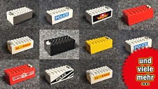 Lego 4760c01 4760 4760c01pb05 Batterie Box 9v mit Schalter - VARIANTE wählen