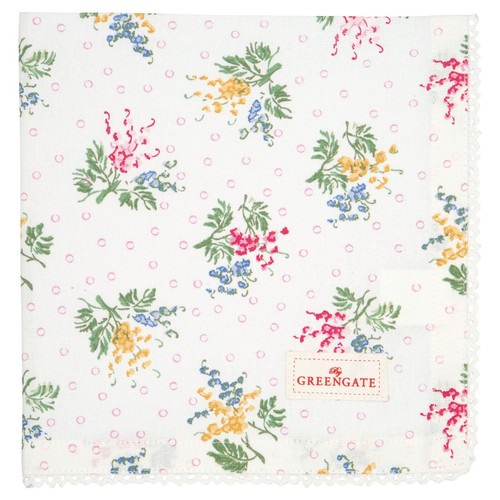 Greengate serviette - greengate,