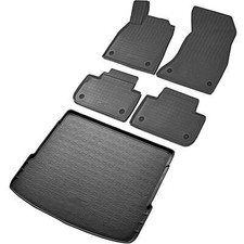 Fußmatten & Kofferraumwanne