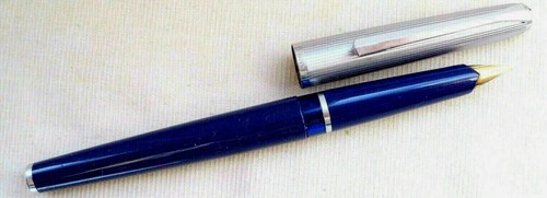 Seltener pelikan 20 silvexa - ",