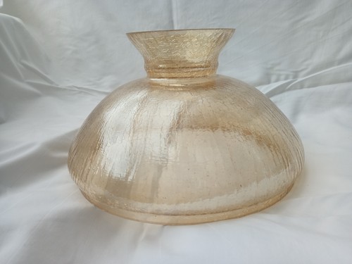 Lampenschirm petroleumglas - lampenschirm,,