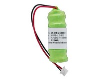 NEU Akku für Dell Inspiron 8500 Inspiron 8600 Inspiron 8600c CB12 Ni-MH