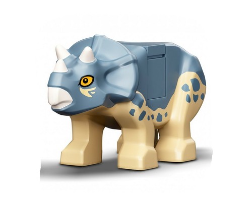 Lego jurassic world - world,