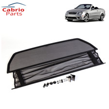 Cabrioparts Windschott