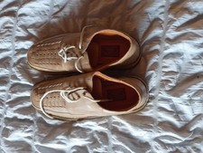 Ridge Wood Schuhe Halbschuhe