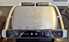 Tefal OptiGrill Elite -