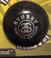 Vintage Stussy Limited Edition