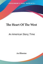 An Illinoian | The Heart Of