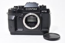 [NEUWERTIG] Contax RTS III